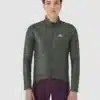 ALBERTINE JACKET KHAKI