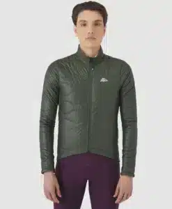 ALBERTINE JACKET KHAKI