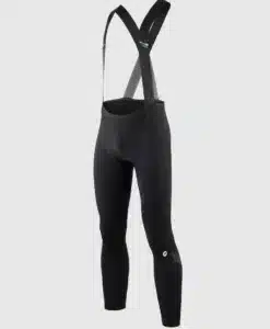 MILLE GT EISENERZ ULTRAZ WINTER BIB TIGHTS S11 – Bild 3
