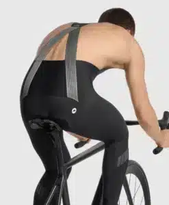MILLE GT EISENERZ ULTRAZ WINTER BIB TIGHTS S11 – Bild 7