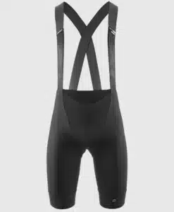 MILLE GTS BIB SHORTS S11 BLACK