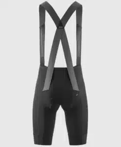 Alternative view of MILLE GTS BIB SHORTS S11 BLACK