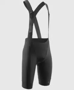 MILLE GTS BIB SHORTS S11 BLACK – Bild 3