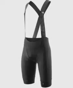 MILLE GTS BIB SHORTS S11 BLACK – Bild 4
