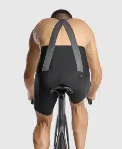 MILLE GTS BIB SHORTS S11 BLACK – Bild 6
