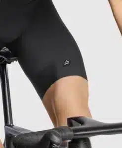 MILLE GTS BIB SHORTS S11 BLACK – Bild 10