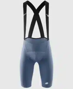EQUIPE R BIB SHORTS S11 SECRET BLUE