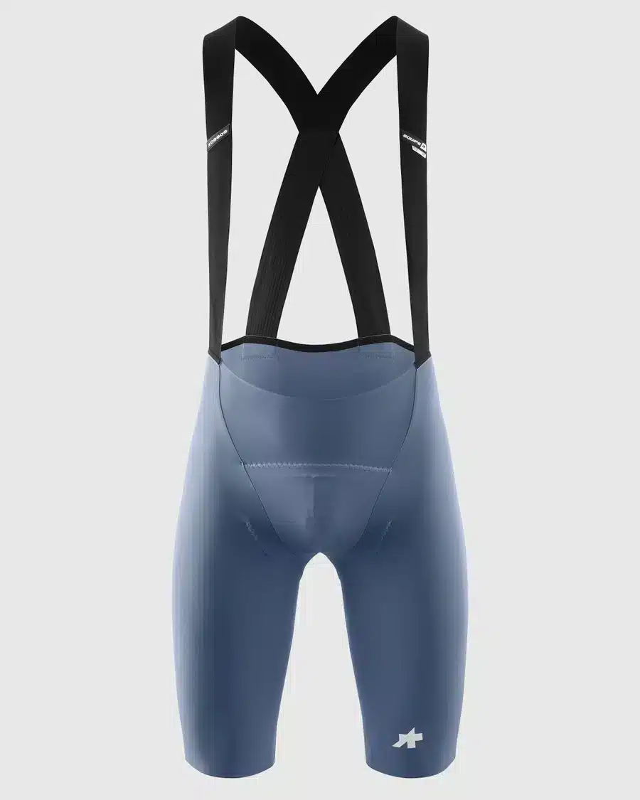 EQUIPE R BIB SHORTS S11 SECRET BLUE