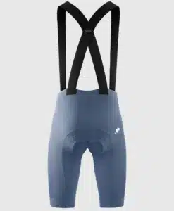 EQUIPE R BIB SHORTS S11 SECRET BLUE – Bild 2
