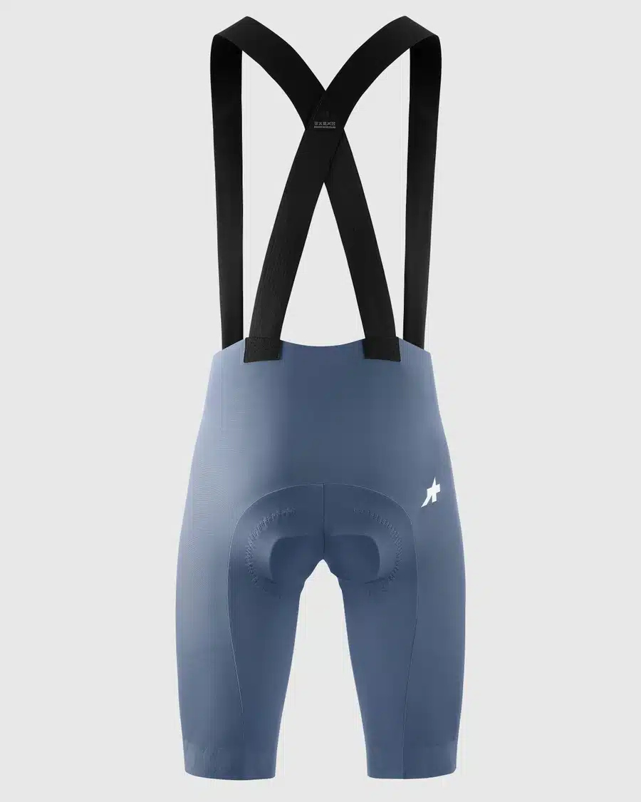 EQUIPE R BIB SHORTS S11 SECRET BLUE – Bild 2