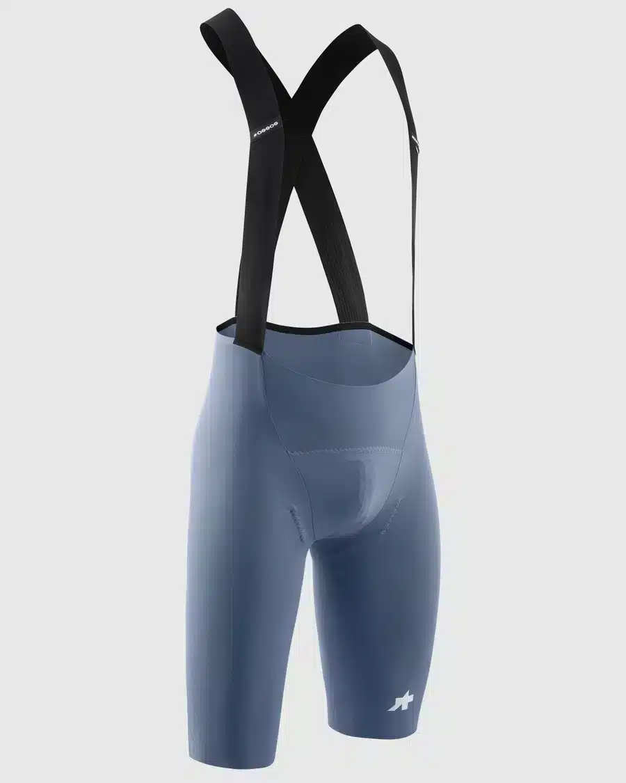 EQUIPE R BIB SHORTS S11 SECRET BLUE – Bild 3