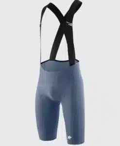 EQUIPE R BIB SHORTS S11 SECRET BLUE – Bild 4