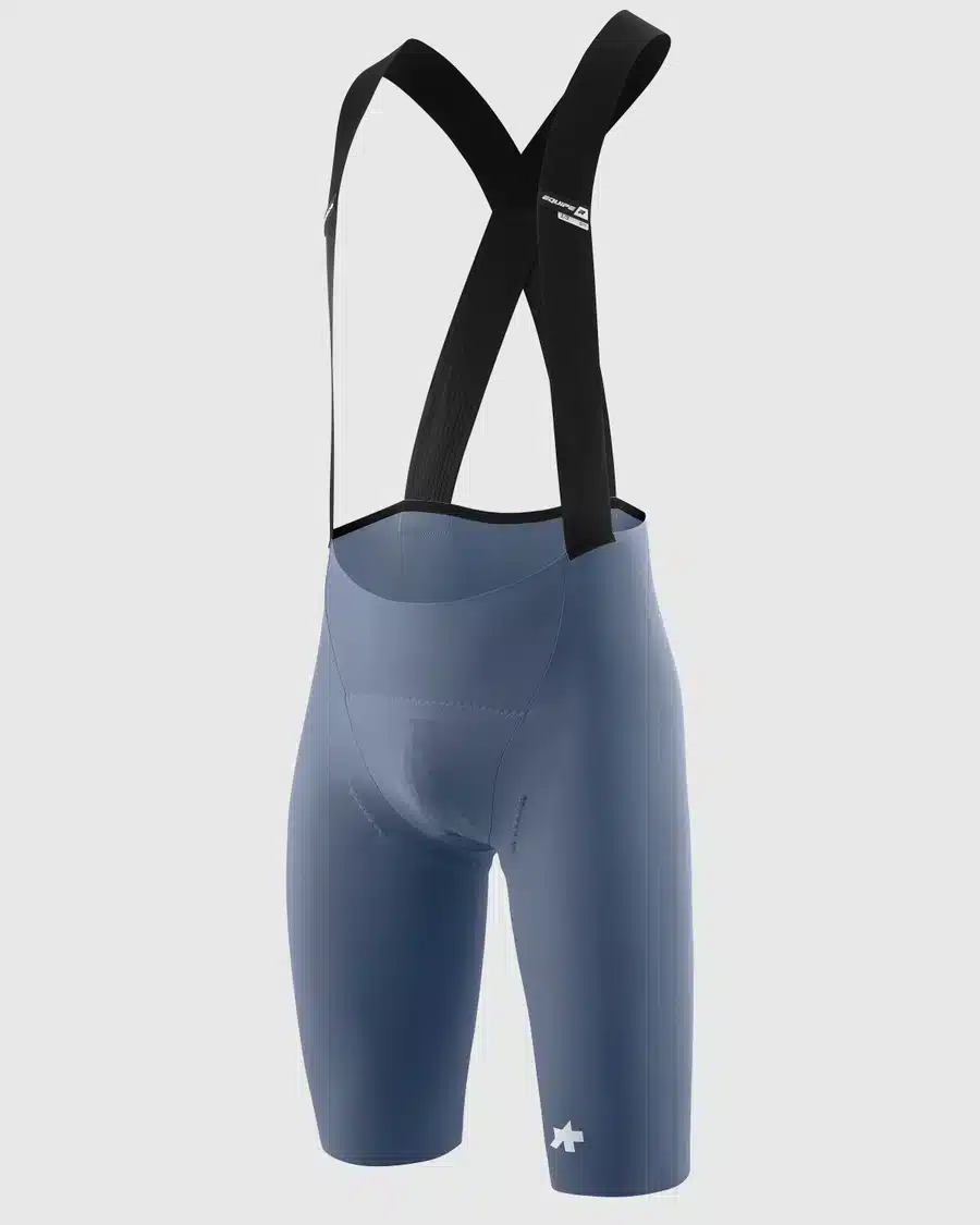EQUIPE R BIB SHORTS S11 SECRET BLUE – Bild 4