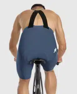 EQUIPE R BIB SHORTS S11 SECRET BLUE – Bild 7