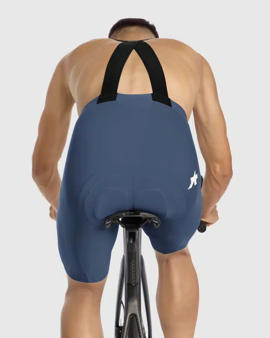 EQUIPE R BIB SHORTS S11 SECRET BLUE – Bild 7