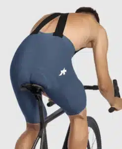 EQUIPE R BIB SHORTS S11 SECRET BLUE – Bild 8