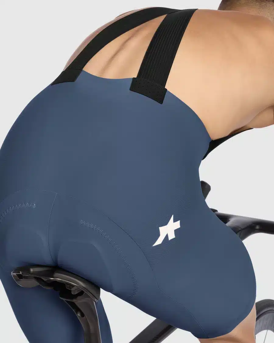 EQUIPE R BIB SHORTS S11 SECRET BLUE – Bild 5