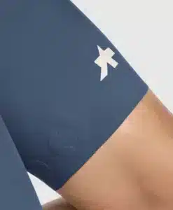 EQUIPE R BIB SHORTS S11 SECRET BLUE – Bild 9
