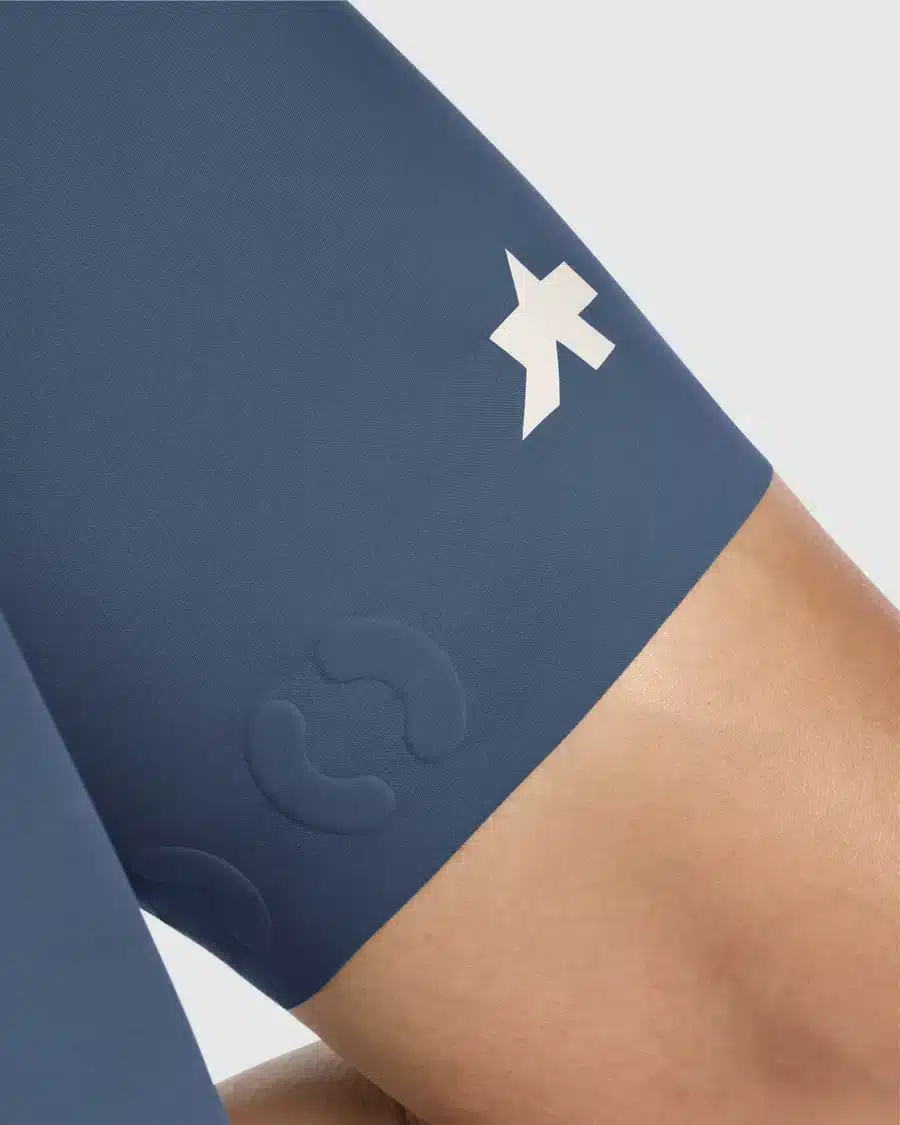 EQUIPE R BIB SHORTS S11 SECRET BLUE – Bild 9