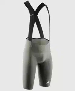EQUIPE R BIB SHORTS S11 EDGE GREEN – Bild 3