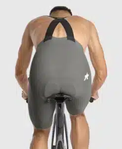 EQUIPE R BIB SHORTS S11 EDGE GREEN – Bild 9