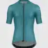 MILLE GT JERSEY S11 FOUNDATION GREEN