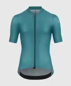 MILLE GT JERSEY S11 FOUNDATION GREEN