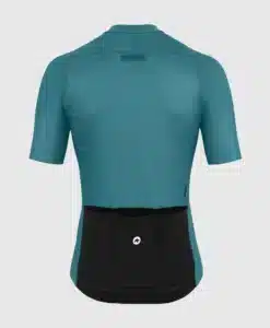 MILLE GT JERSEY S11 FOUNDATION GREEN – Bild 3