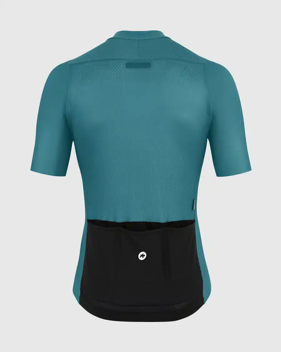 MILLE GT JERSEY S11 FOUNDATION GREEN – Bild 3