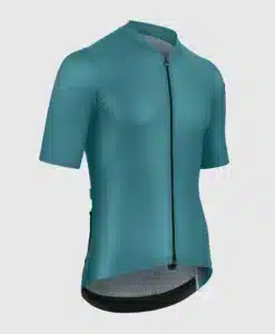 MILLE GT JERSEY S11 FOUNDATION GREEN – Bild 2