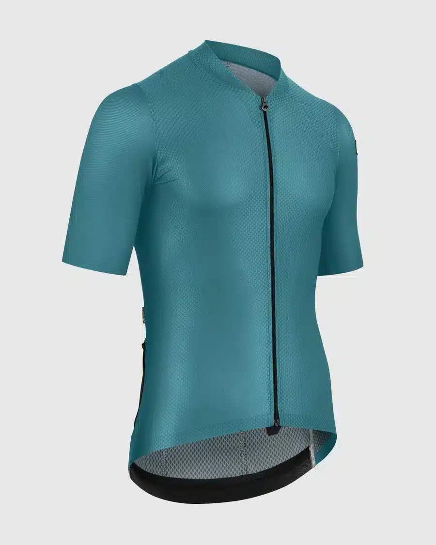 MILLE GT JERSEY S11 FOUNDATION GREEN – Bild 2