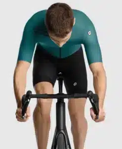 MILLE GT JERSEY S11 FOUNDATION GREEN – Bild 6
