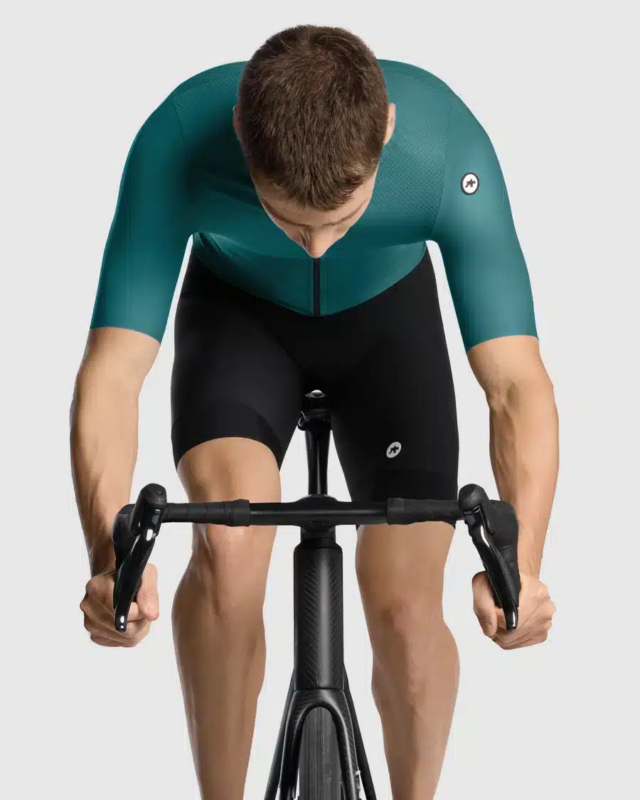 MILLE GT JERSEY S11 FOUNDATION GREEN – Bild 6