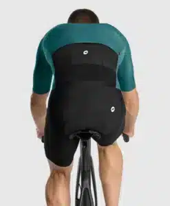MILLE GT JERSEY S11 FOUNDATION GREEN – Bild 8