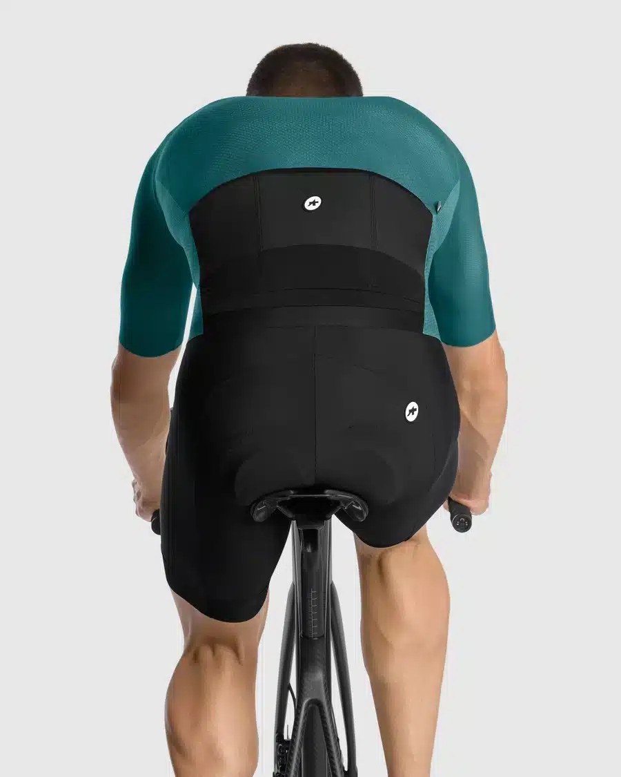 MILLE GT JERSEY S11 FOUNDATION GREEN – Bild 8