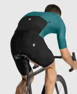 MILLE GT JERSEY S11 FOUNDATION GREEN – Bild 5