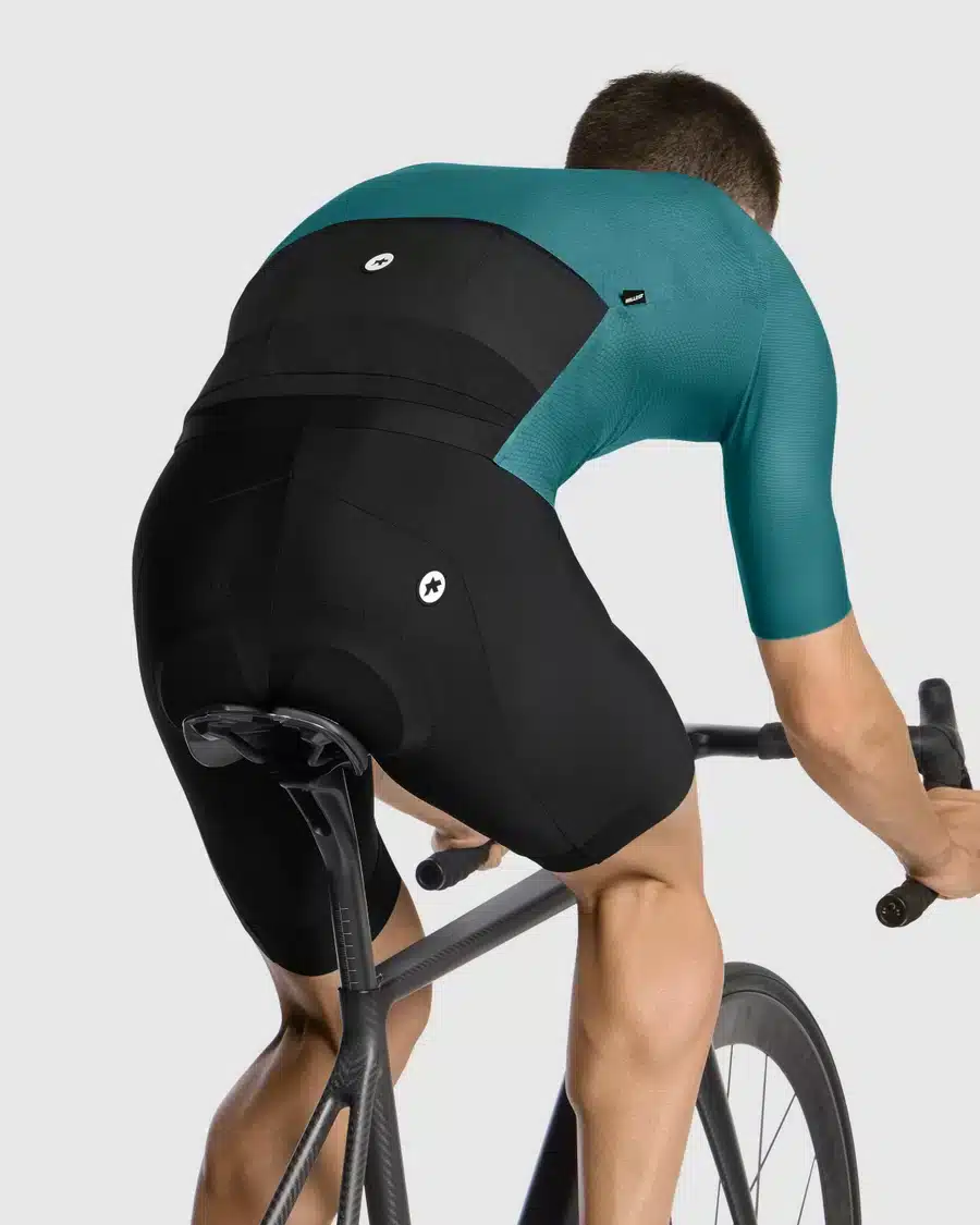 MILLE GT JERSEY S11 FOUNDATION GREEN – Bild 5