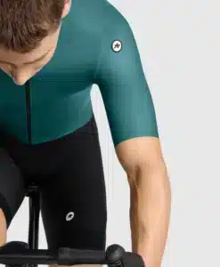 MILLE GT JERSEY S11 FOUNDATION GREEN – Bild 7