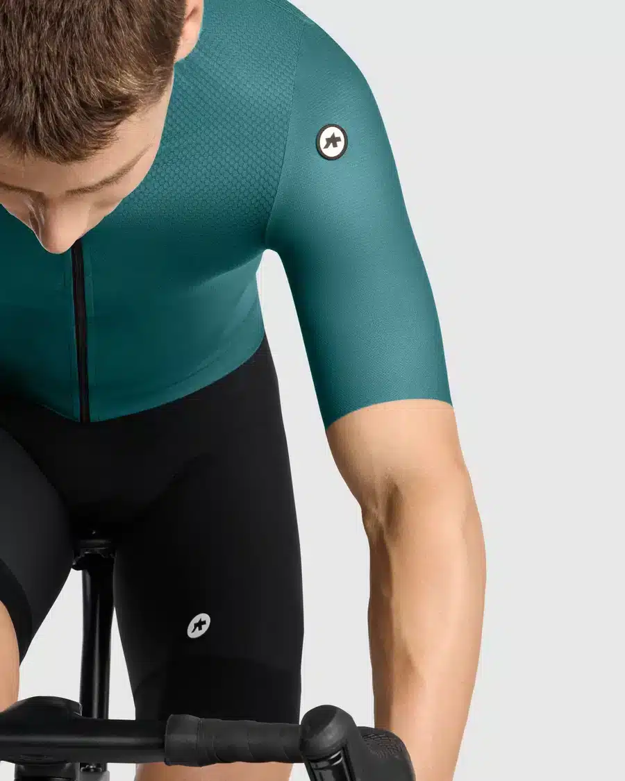 MILLE GT JERSEY S11 FOUNDATION GREEN – Bild 7