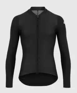 MILLE GT LS JERSEY S11 BLACK