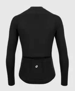 Alternative view of MILLE GT LS JERSEY S11 BLACK