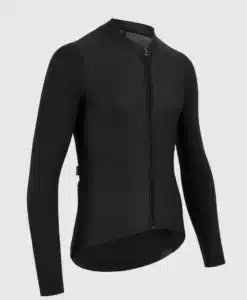 MILLE GT LS JERSEY S11 BLACK – Bild 3