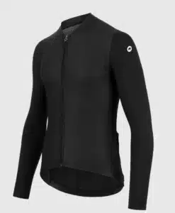 MILLE GT LS JERSEY S11 BLACK – Bild 4