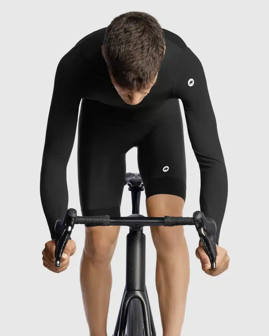 MILLE GT LS JERSEY S11 BLACK – Bild 5