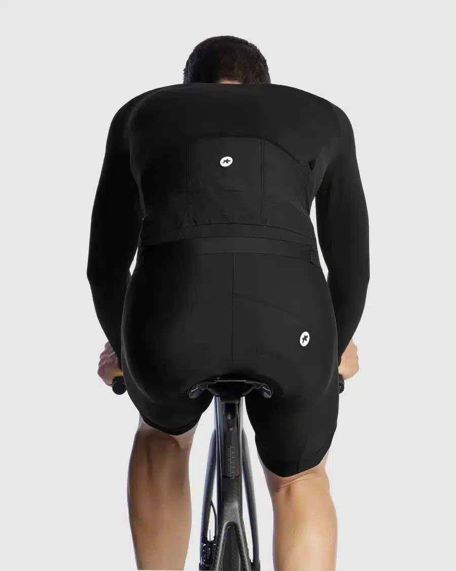 MILLE GT LS JERSEY S11 BLACK – Bild 6