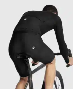 MILLE GT LS JERSEY S11 BLACK – Bild 7