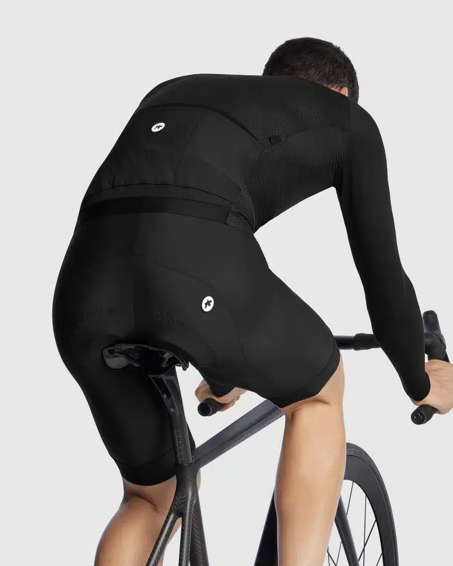 MILLE GT LS JERSEY S11 BLACK – Bild 7