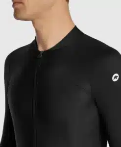 MILLE GT LS JERSEY S11 BLACK – Bild 8