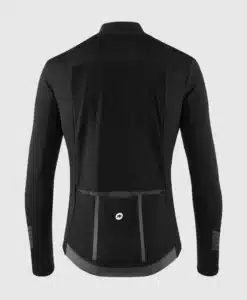 Alternative view of MILLE GT EISENERZ ULTRAZ WINTER JACKET S11 BLACK