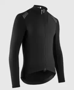 MILLE GT EISENERZ ULTRAZ WINTER JACKET S11 BLACK – Bild 3